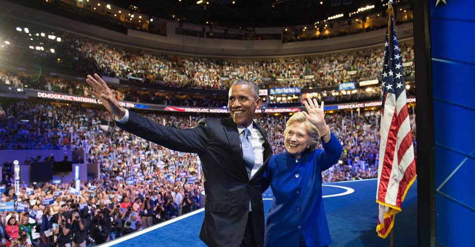 Foto: https://www.facebook.com/democrats/?fref=ts